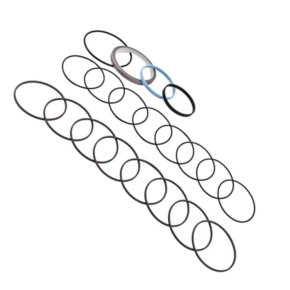 Rotary Seal Kit for - Oil-resistant Rubber