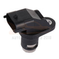 Set of 4 Camshaft Position Sensors for Mercedes-Benz C300 (2008–2015)