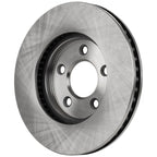 Brake Disc and Pad Kit for Ford Mustang (2005–2010)