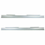 Slip-on Outer Rocker Panels for Buick Century Regal (1997–2005)