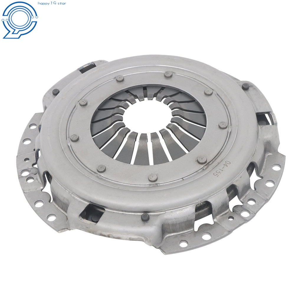 Clutch Kit with Slave Cylinder for GMC Sonoma L4 2.2L (1996–2003)