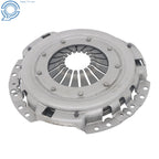 Clutch Kit with Slave Cylinder for GMC Sonoma L4 2.2L (1996–2003)