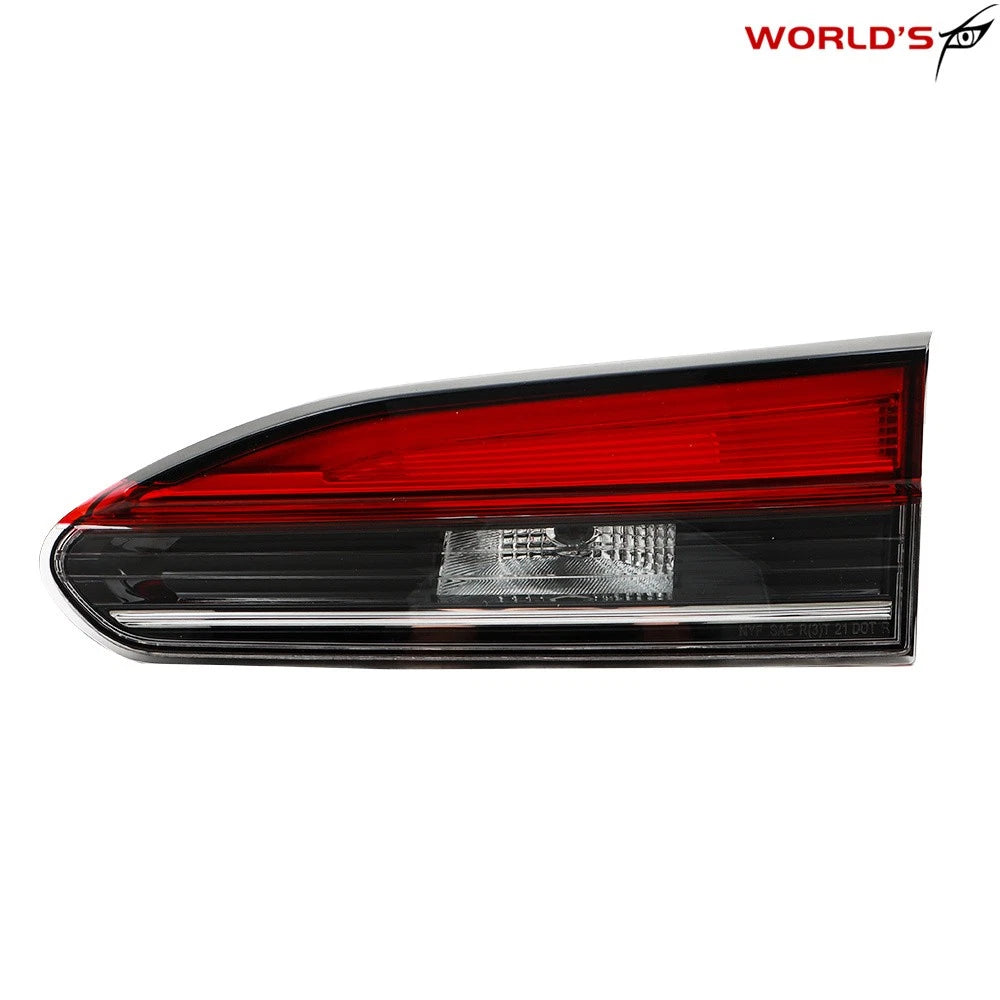 Tail Light Assembly for Toyota Corolla Cross XLE (2022–2023)