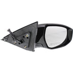 Passenger Right Side Mirror for Nissan Maxima (2016–2020)