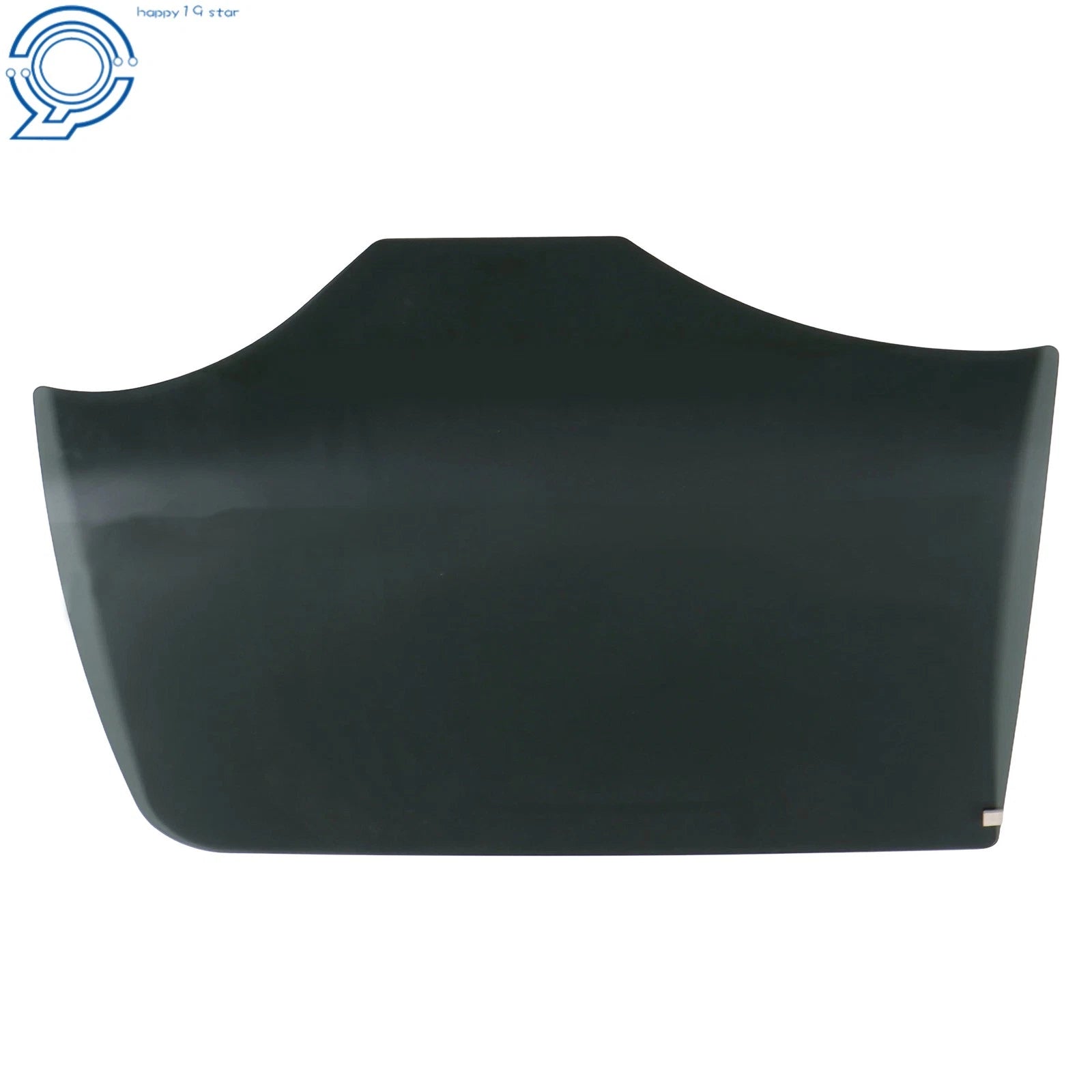 Rear Door Window Glass for Ram Pickup 1500 (2019-2025)
