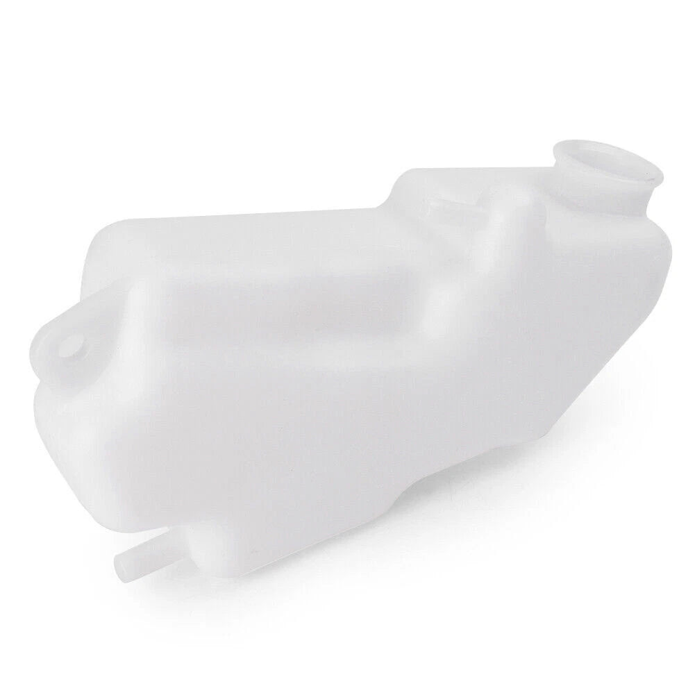 Radiator Coolant Overflow Tank for Honda CB400 VTEC I II (1990–2003)
