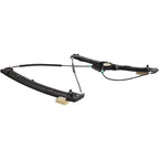 Window Regulator for BMW X5 (2014–2018) Left Front