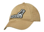 Mack Trucks Trucker Cap with Bulldog Logo for Mack Trucks (Legacy)