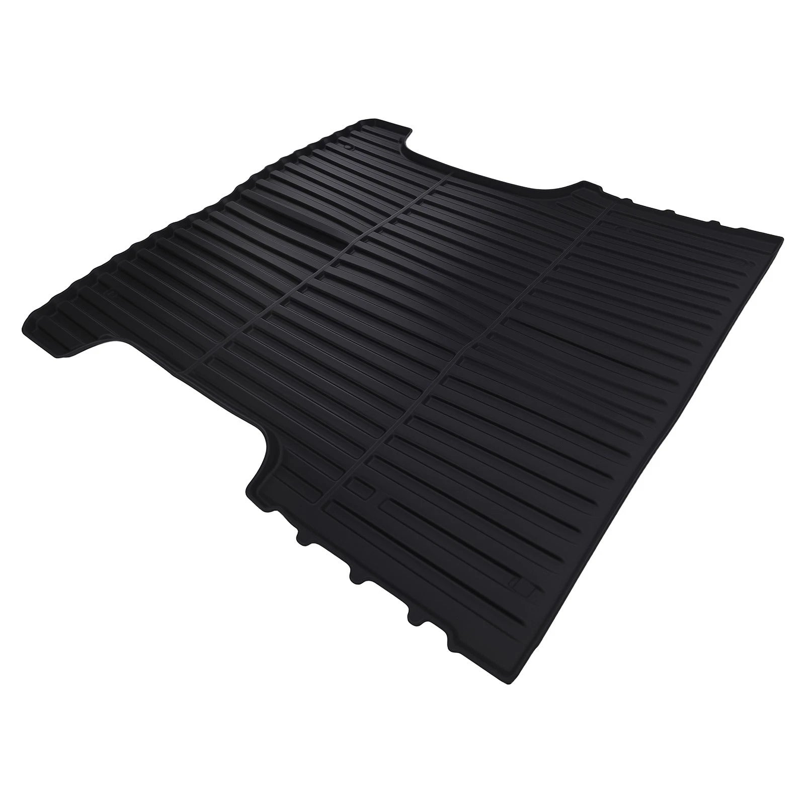 Bed Mat for Toyota Tundra Crew Max 5.5Ft (2022–2025) TPE Waterproof Liner