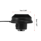 Fuel Tank Cover for Chevrolet GT265 (10372865) - Gas Cap Filler