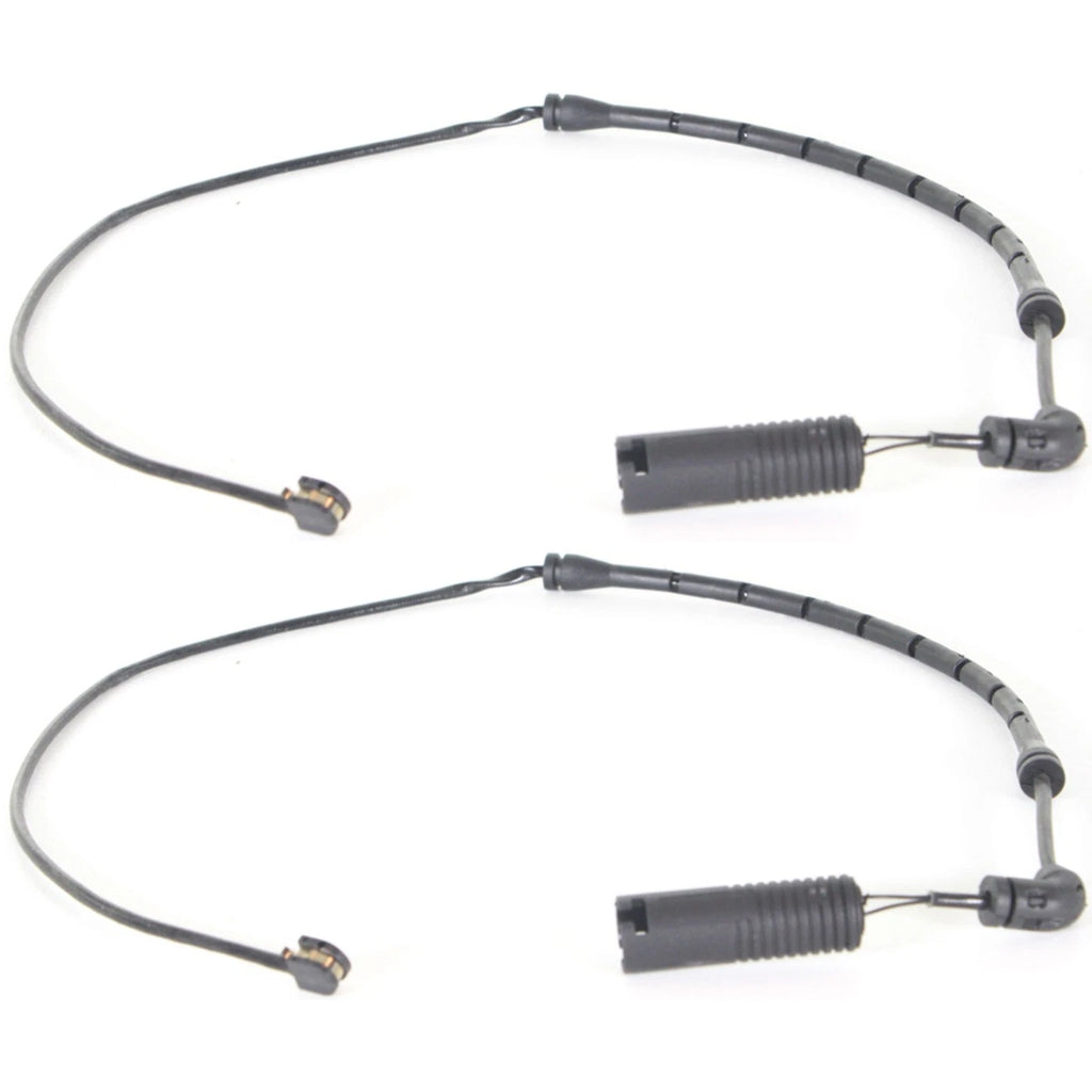 Set of 2 Brake Pad Sensors for BMW 3 Series E46