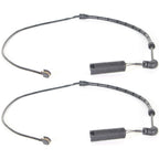 Set of 2 Brake Pad Sensors for BMW 3 Series E46