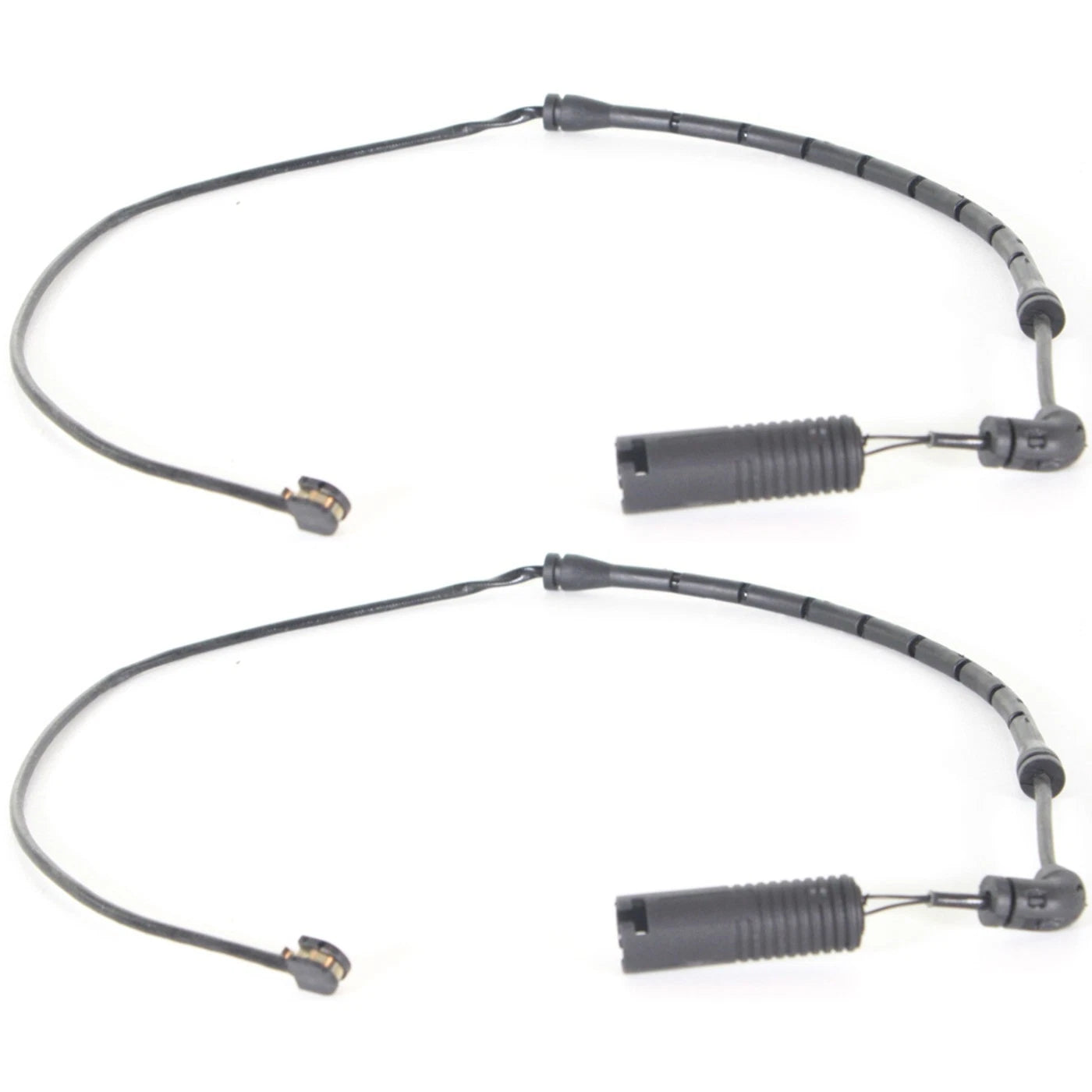 Set of 2 Brake Pad Sensors for BMW 3 Series E46