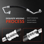A/C Discharge Line Hose Assembly for Toyota Corolla (2019–2021)