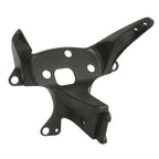 Front Headlight Upper Fairing Stay Bracket for Yamaha YZF R6 (1999–2025)