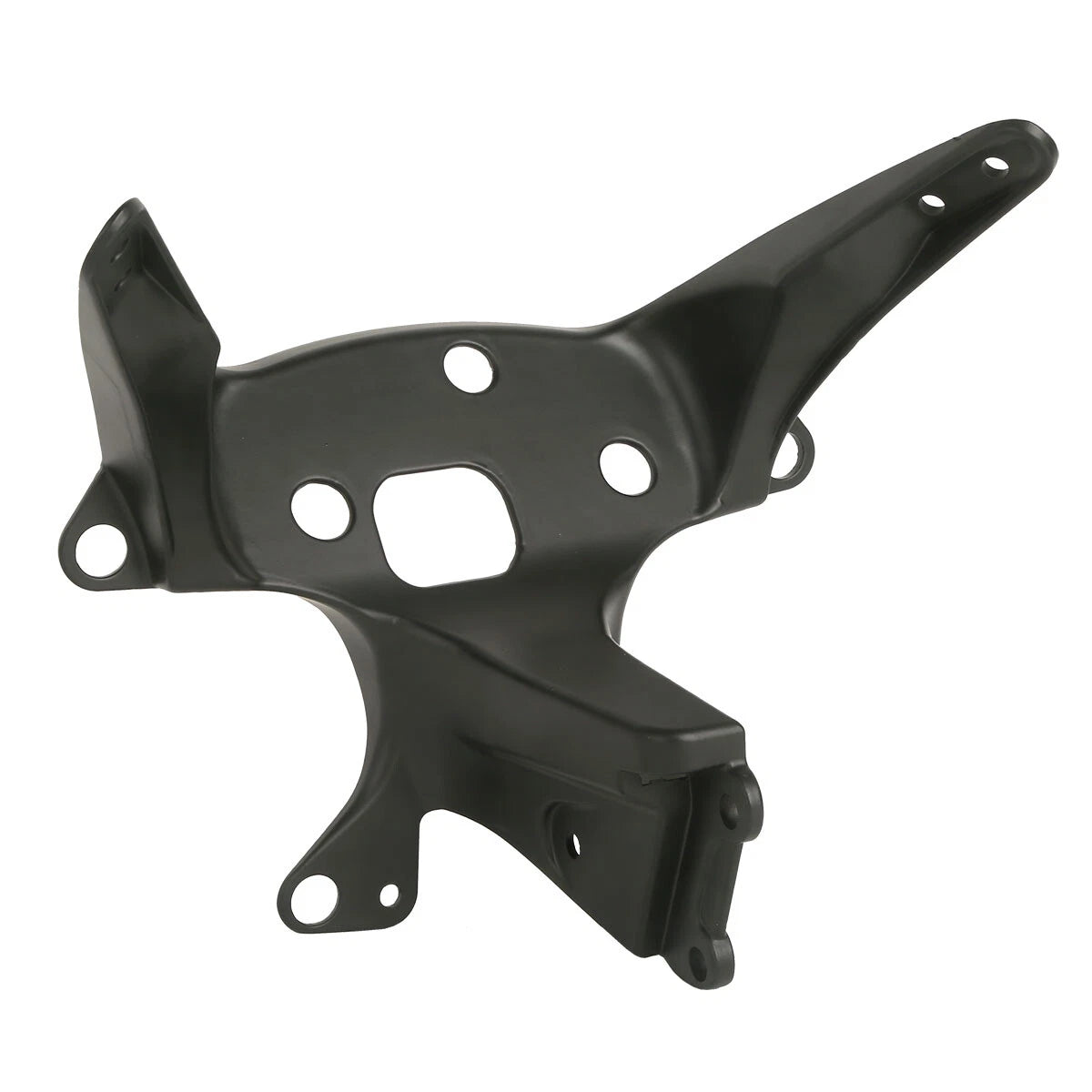 Front Headlight Upper Fairing Stay Bracket for Yamaha YZF R6 (1999–2025)