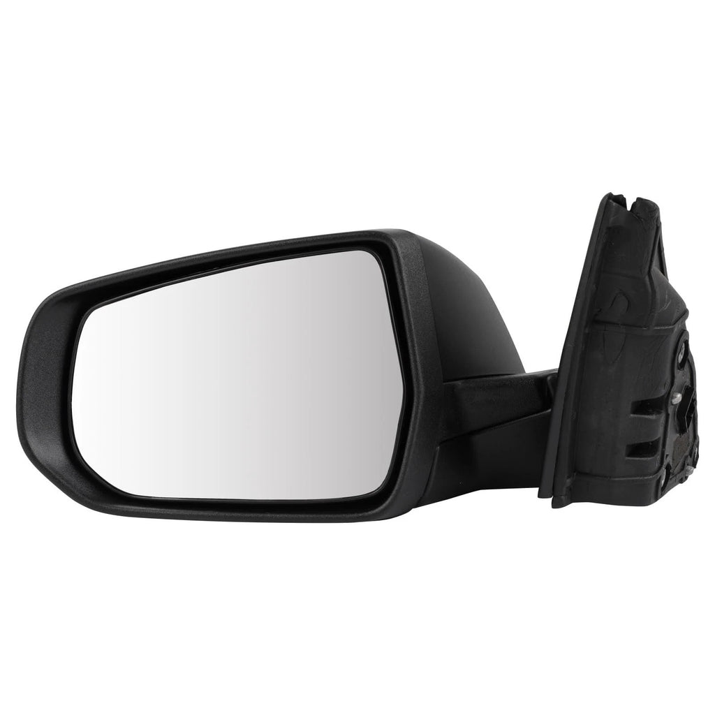 Side Mirror for Chevrolet Malibu (2016–2021) Left Driver Heated 5 Pins