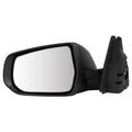 Side Mirror for Chevrolet Malibu (2016–2021) Left Driver Heated 5 Pins