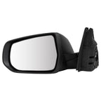 Side Mirror for Chevrolet Malibu (2016–2021) Left Driver Heated 5 Pins