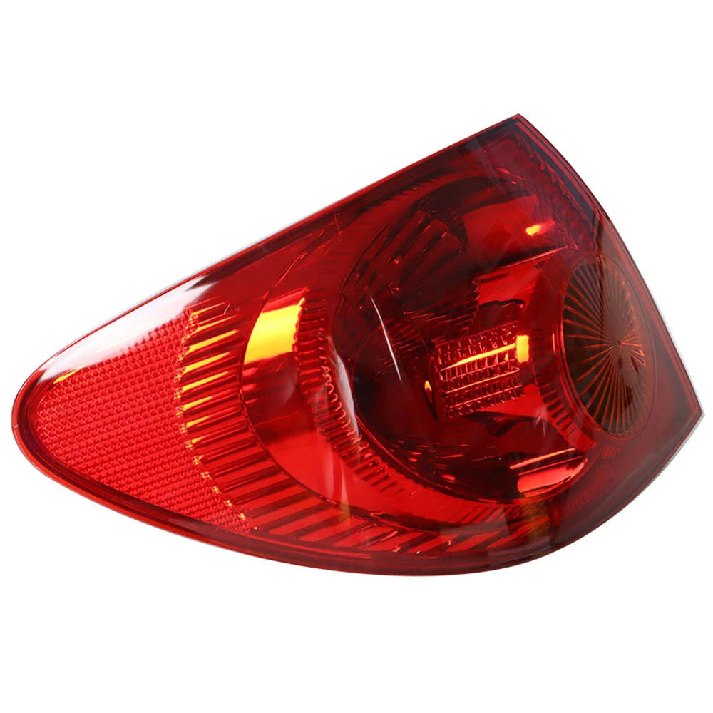 Left Outer Tail Light for Toyota Corolla (2005–2008)