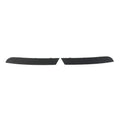 Front Bumper Trim Bezel Cover for Land Rover Range Rover Velar (2018-2021)