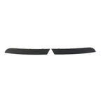 Front Bumper Trim Bezel Cover for Land Rover Range Rover Velar (2018-2021)