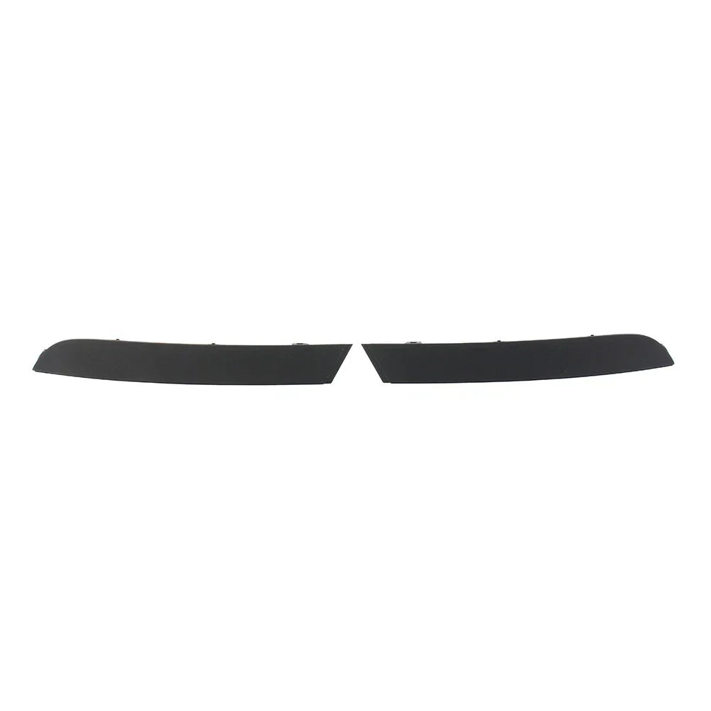 Front Bumper Trim Bezel Cover for Land Rover Range Rover Velar (2018-2021)