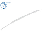 Chrome Rear Bumper Lower Molding Trim for Chevrolet Equinox (2018–2021)
