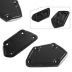 Front Brake Clutch Master Cylinder Caps for BMW R1200GS (2013-2017)