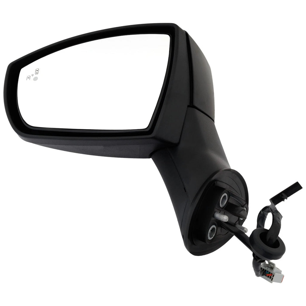 Driver Side Mirror for Ford EcoSport (2018–2021)
