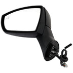 Driver Side Mirror for Ford EcoSport (2018–2021)