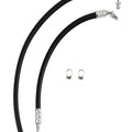 Power Steering Gear Box Rubber Hose Kit for 500 Series (605)
