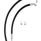 Power Steering Gear Box Rubber Hose Kit for 500 Series (605)