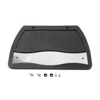 Rear Mudguard Mud Flap Splash Guard Rubber for Honda Goldwing GL1200 GL1500 GL1800 (1996–2010)
