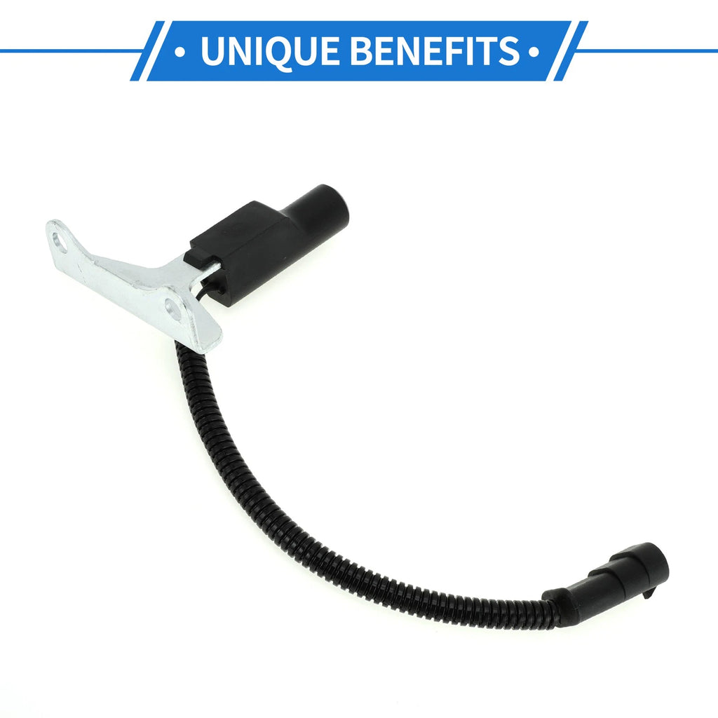 Crankshaft Position Sensor for Dodge B150 3.9L 5.2L (1990–1993) No. 56026701