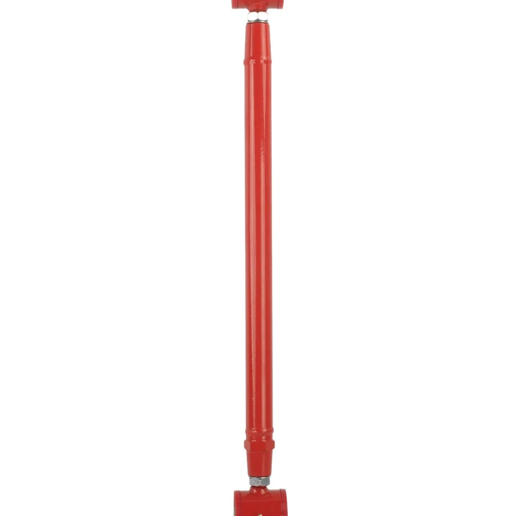 Set of 4 Adjustable Rear Upper & Lower Control Arms for GM SUVs Tahoe (2007–2014)