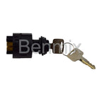Ignition Switch for Nissan Forklift P1F2A25DU (2011–2011) 25150-GB00A 25150GB00A