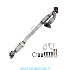Flex Pipe & Catalytic Converter for Nissan Pathfinder 2013–2019 15H4118