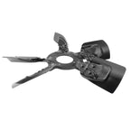 Engine Radiator Fan Blade for Jeep Wrangler (1997-2006)