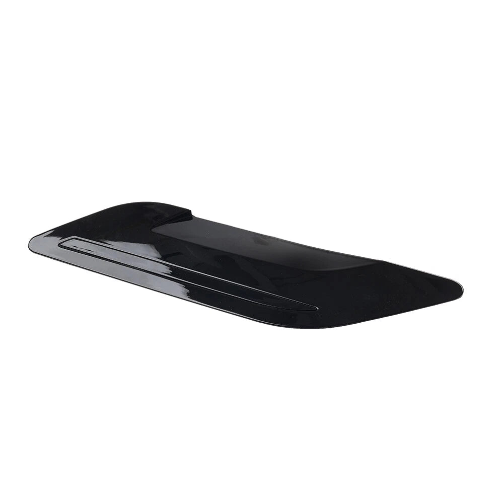 Hood Engine Air Vent Outlet Cover Right Side for Range Rover Evoque (2020–2023)