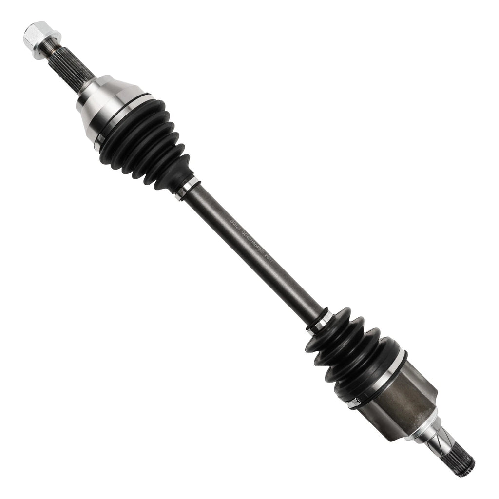 Front Left CV Axle Shaft Assembly for Chevrolet City Express (2015–2018)
