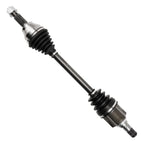 Front Left CV Axle Shaft Assembly for Chevrolet City Express (2015–2018)