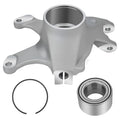 Left Front Steering Knuckle w/Bearing for Can-Am Maverick X3 R Turbo (2017–2021)