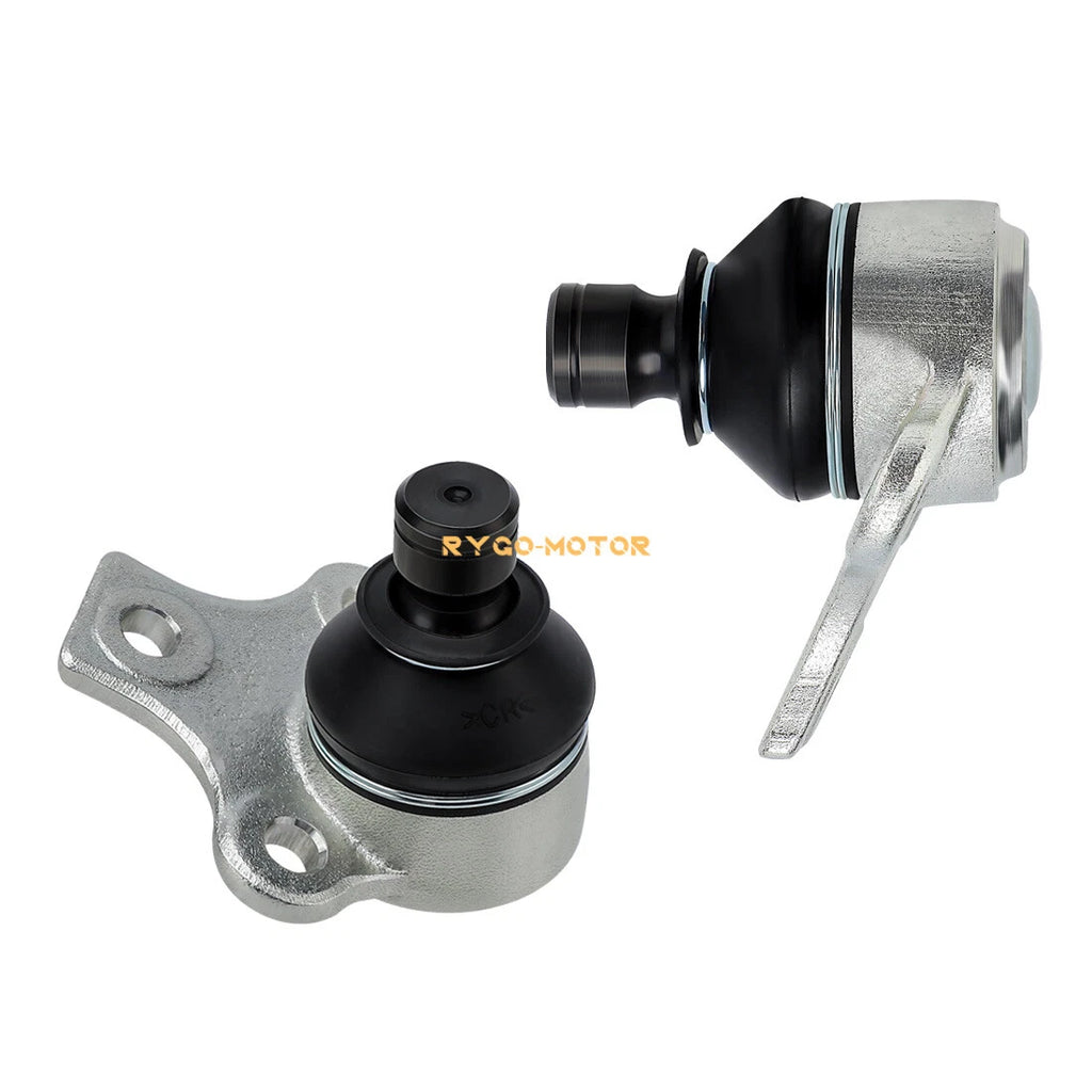 2 Front Lower Ball Joints for Can-Am Outlander 400 500 650 800 800R (2001–2012)