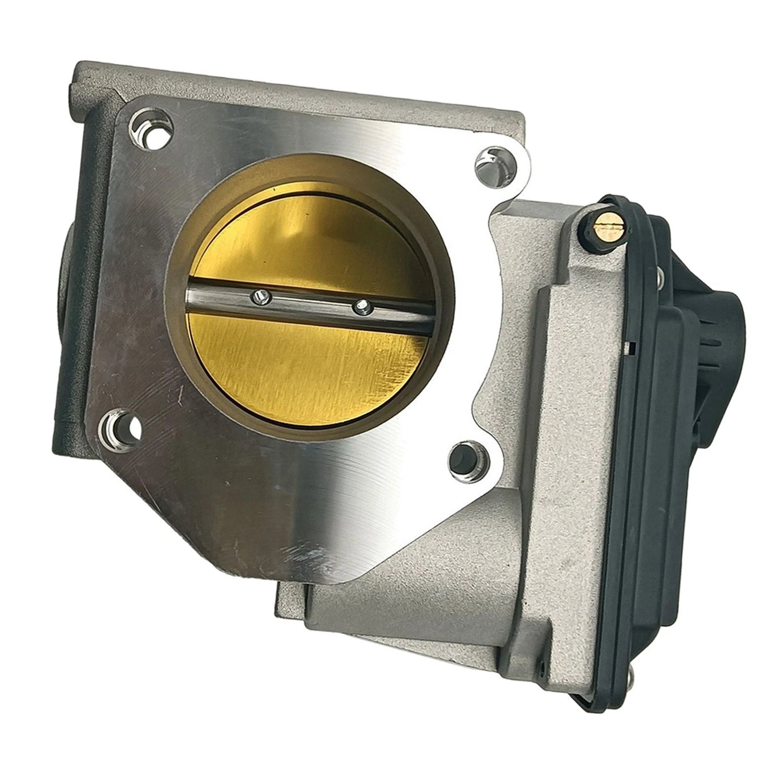 Throttle Body for Ford F-150 4.2L V6 (2005–2008) 5L3Z9E926AA 6L3Z9E926B