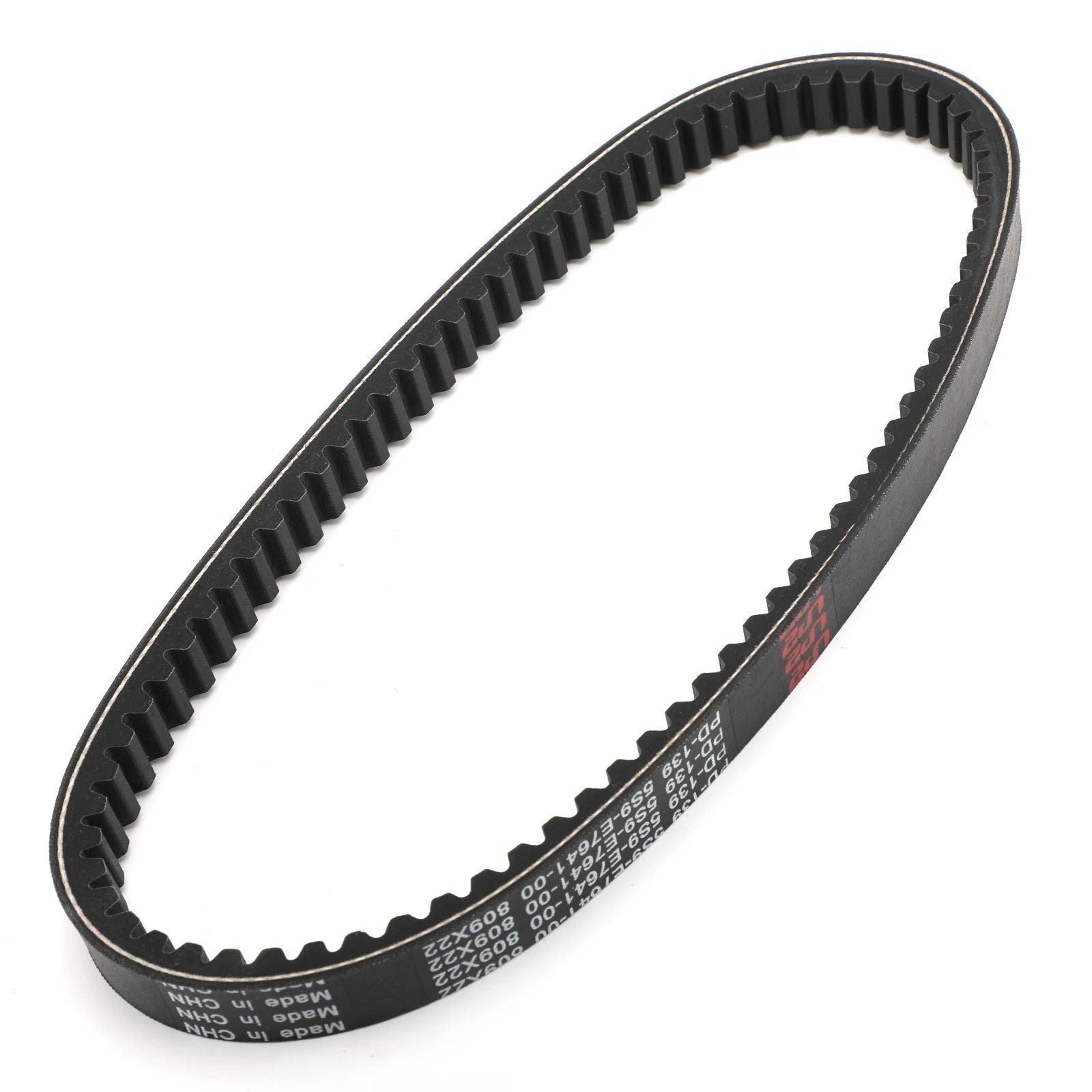Drive Belt for Yamaha Zuma 125 (2009–2015) 5S9-E7641-00-00