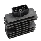 Regulator Rectifier for Honda Lawn Tractor H4518 H4013 GX360K1