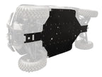 SuperATV Full Skid Plate for Kawasaki Ridge (2024–2024)