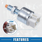Car Brake Stop Light Lamp Switch for Toyota Corolla (2005-2008)