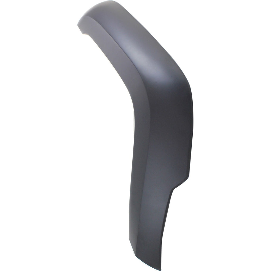 Fender Flares for Jeep Liberty (2005–2007) Primed Bolt-on